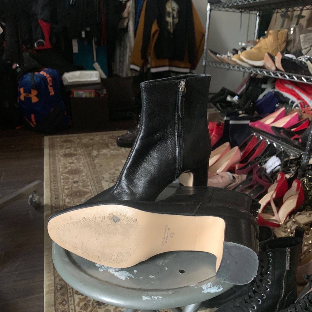 Ladies Shoes - Picture 8 of 15